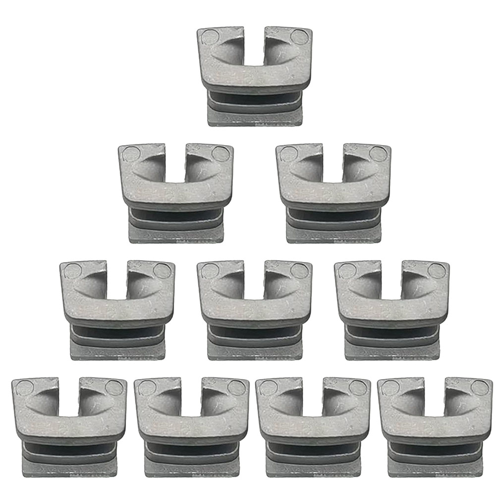 Quality Outdoor Power - 트리머 헤드 아일렛 슬리브 C 36-2