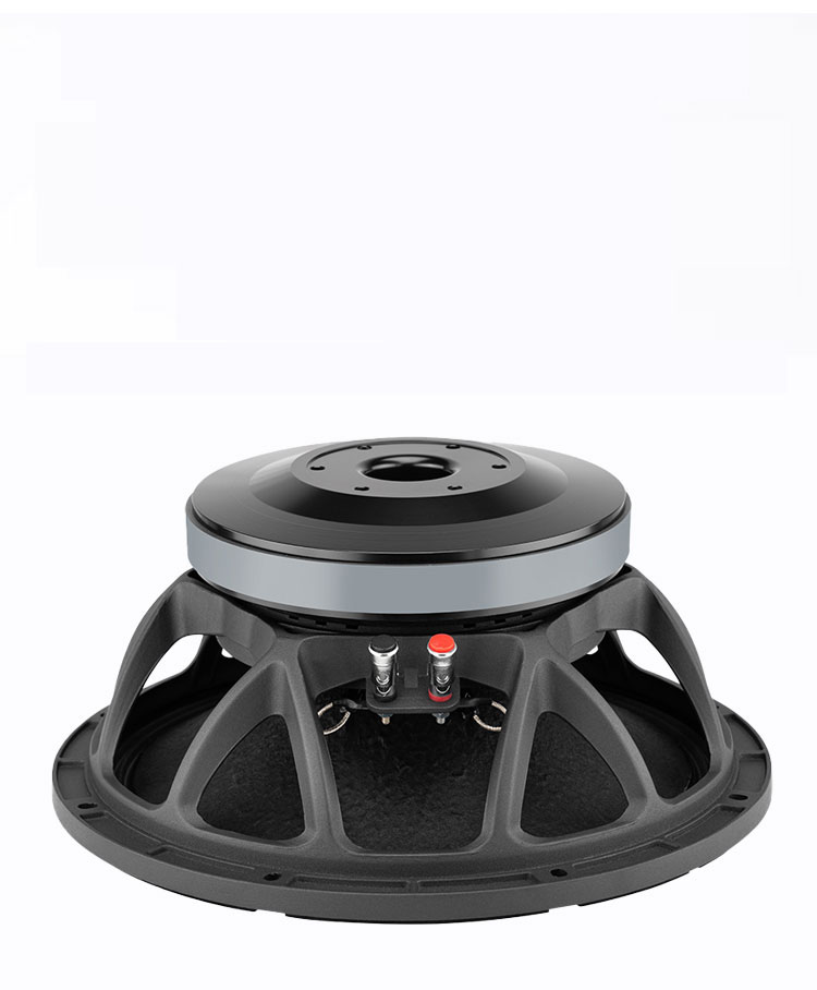 Quality Outdoor Power - 고출력 우퍼 스피커, 고품질 12 인치