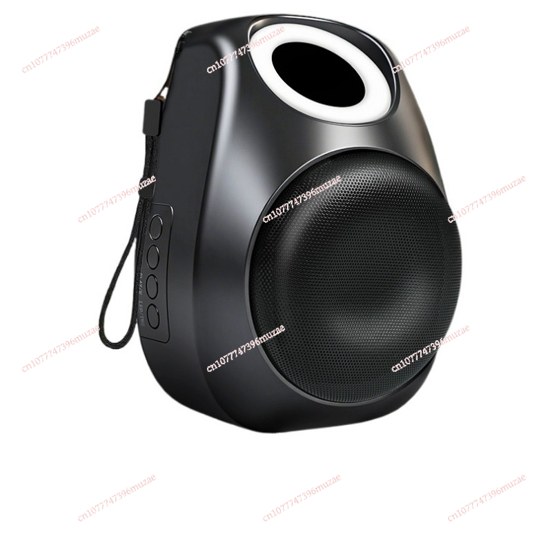 Quality Outdoor Power - 무선 블루투스 오디오 피크 50W 고출력
