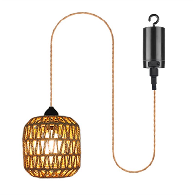 Outdoor Power For Gazebo - A19F-가제보, 퍼골라, 현관 장식용- 배터리 구동