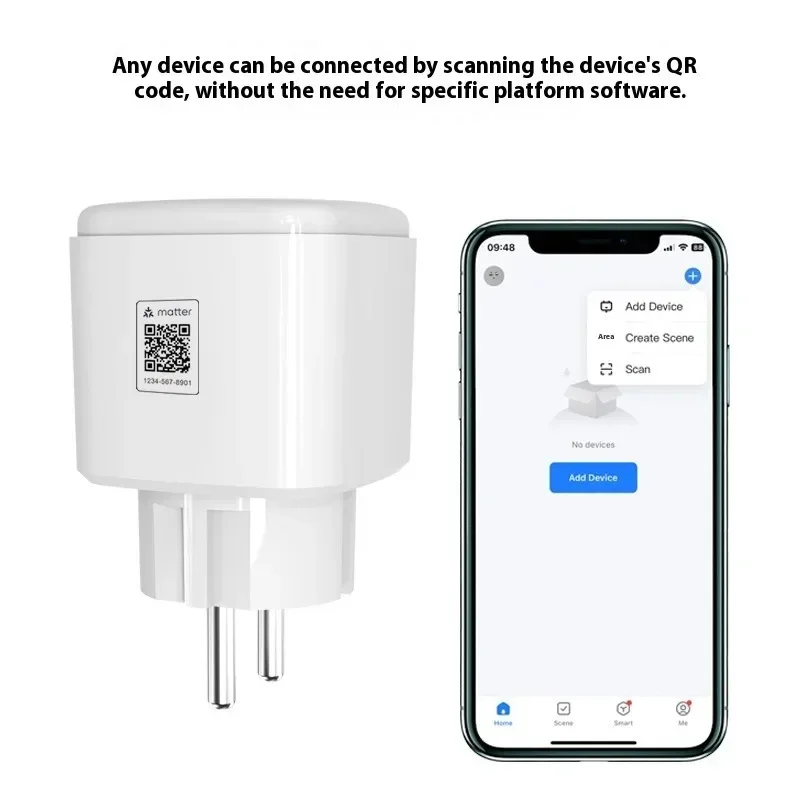 Outdoor Kitchen Power Outlet - Alexa Google 홈과 스마트 작업 스마트