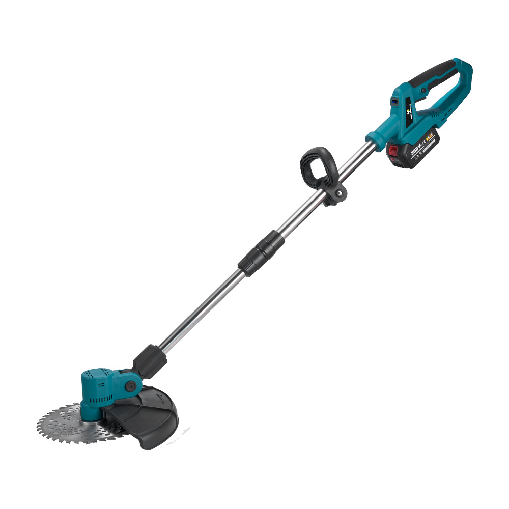 Lawn Mower Battery - 4000W 전기 잔디깎이, 잔디 절단용, 20000mAh