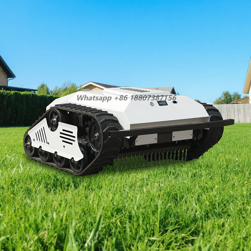 Lawn Mower Battery - 강력하고 내구성 있는 리튬 배터리 구동