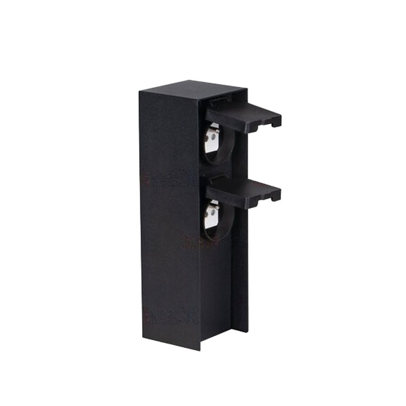 Outdoor Power Outlet Install - 고출력 야외 방수 소켓 지상 설치