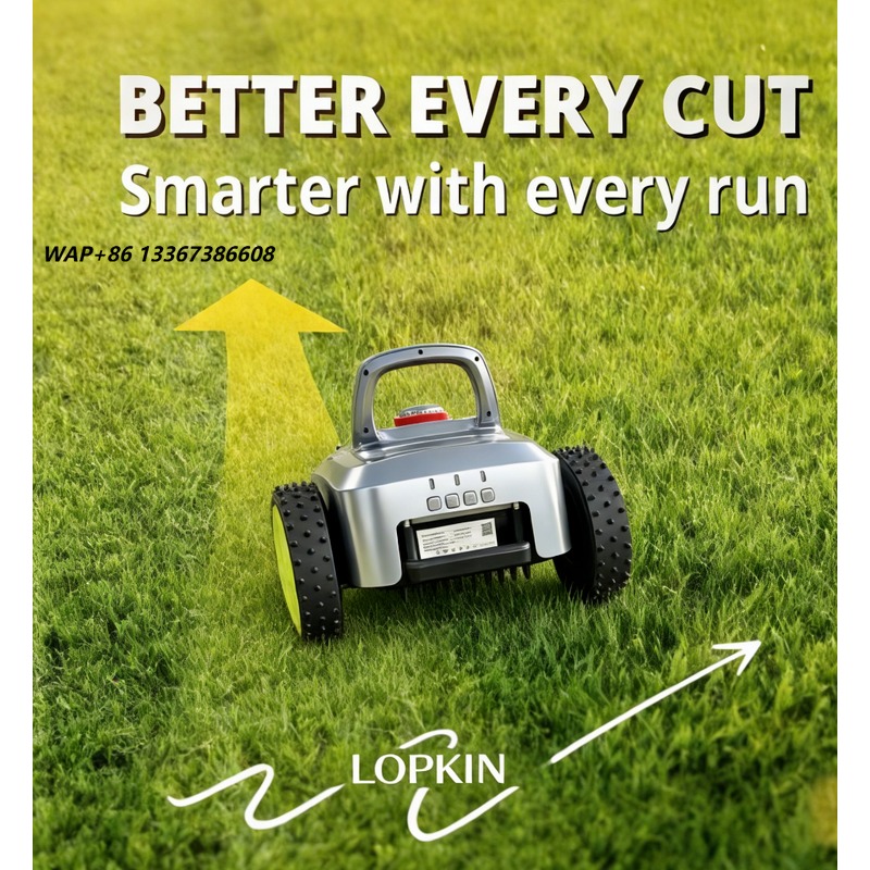 Lawn Mower Battery - 로프킨 L2500 미국형 리튬이온 배터리 상업용