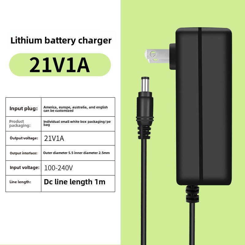 21V 12.6V 16.8V 24V 25V 리튬 배터리 - Lawn Mower Battery 리뷰 및 가격