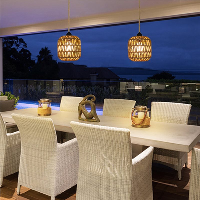 2X 배터리로 작동되는 야외용 샹들리에, 가제보, 퍼걸 - Outdoor Power For Gazebo 리뷰 및 가격