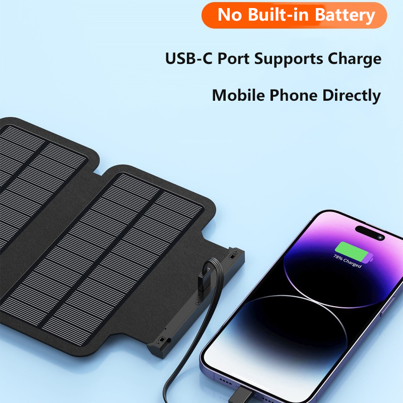 20000mAh 손잡이형 태양광 충전기 접이식 6개 태 - Xiaomi Outdoor Power Supply 리뷰 및 가격