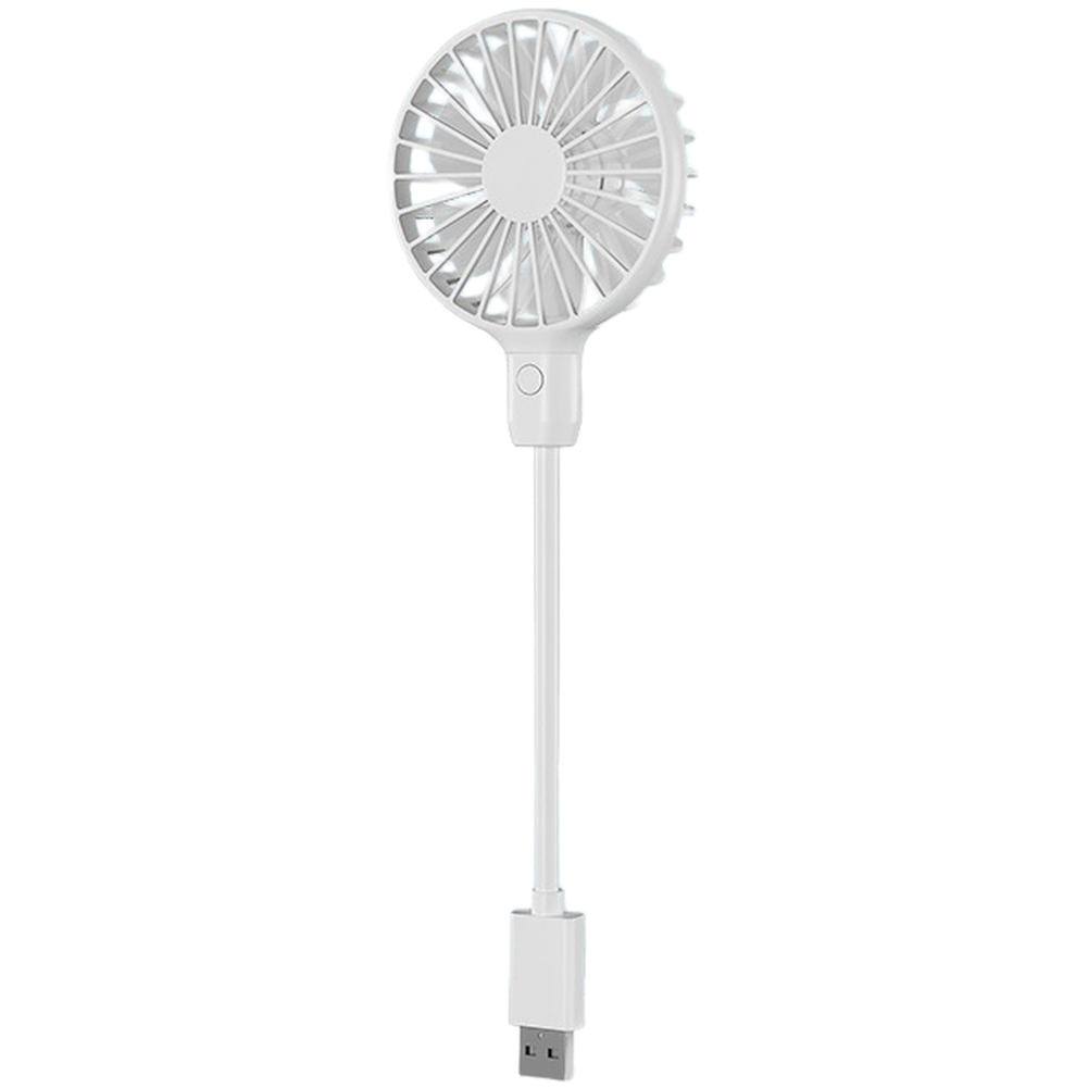 USB 플러그인 휴대용 팬 여행용 휴대용 전기 팬 야외 - Outdoor Power Hub 리뷰 및 가격
