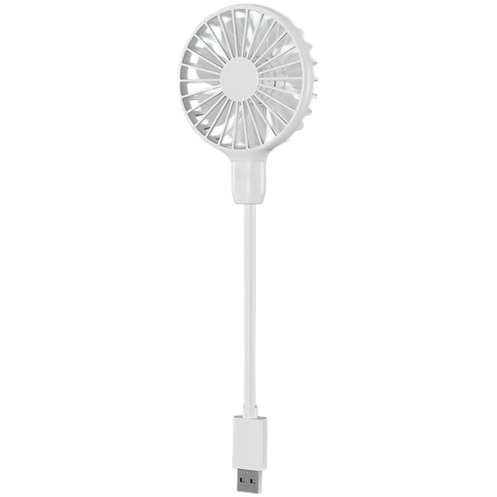 USB 플러그인 휴대용 팬 여행용 휴대용 전기 팬 야외 - Outdoor Power Hub 리뷰 및 가격