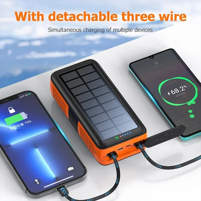 아이폰 아이패드 태블릿 샤오미 포버뱅크 핸드 크랭크 태 - Xiaomi Outdoor Power Supply 리뷰 및 가격