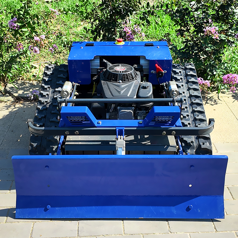 고품질 자주식 원격 제어 로봇 잔디깎이 자동 배터리 구 - Lawn Mower Battery 리뷰 및 가격