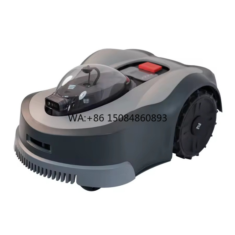 고효율 완전 자동 GPS 지원 DIY 산업용 1600W - Lawn Mower Battery 리뷰 및 가격