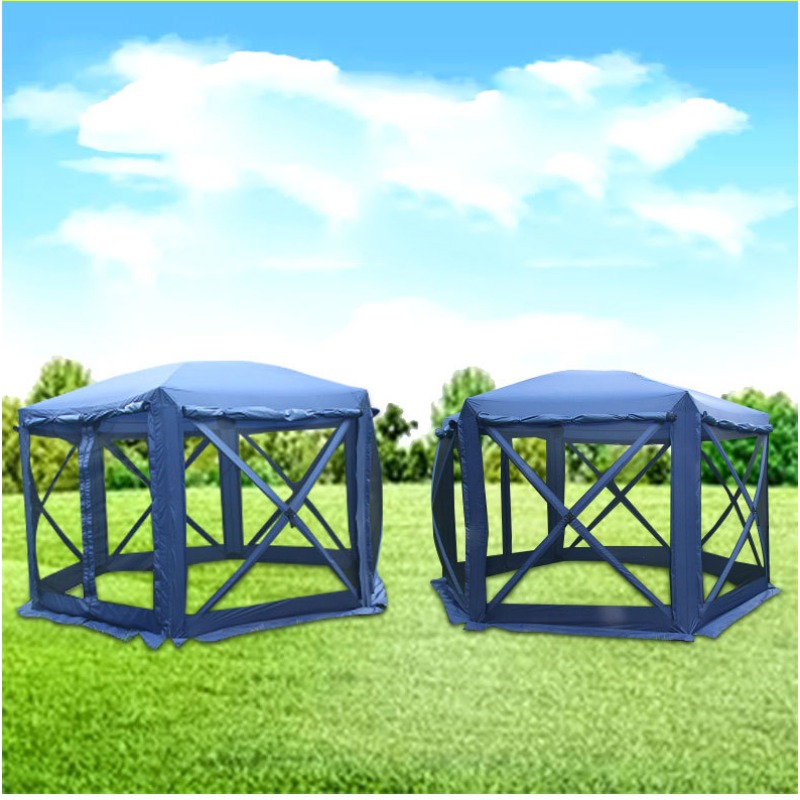 스크린룸 팝업 가제보 12X12 야외 캐노피 전시회 천 - Outdoor Power For Gazebo 리뷰 및 가격