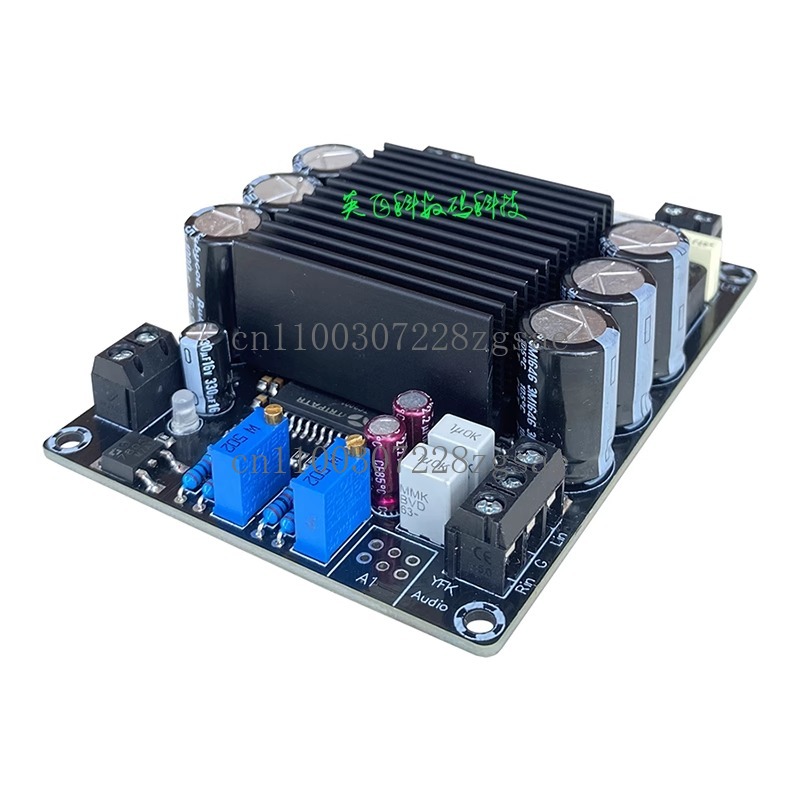 STA508 디지털 파워 앰프 보드 클래스 D HIFI - Quality Outdoor Power 리뷰 및 가격