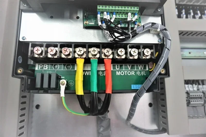 야외 배전반 장비 전기 제어 박스 제어장치 특가 판매 - Outdoor Power Distribution Board 리뷰 및 가격