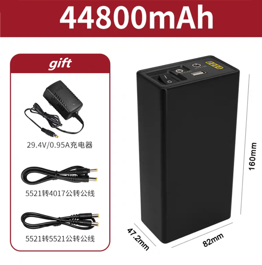 하이 퀄리티 휴대용 야외용 리튬 이온 배터리, UPS  - Quality Outdoor Power 리뷰 및 가격