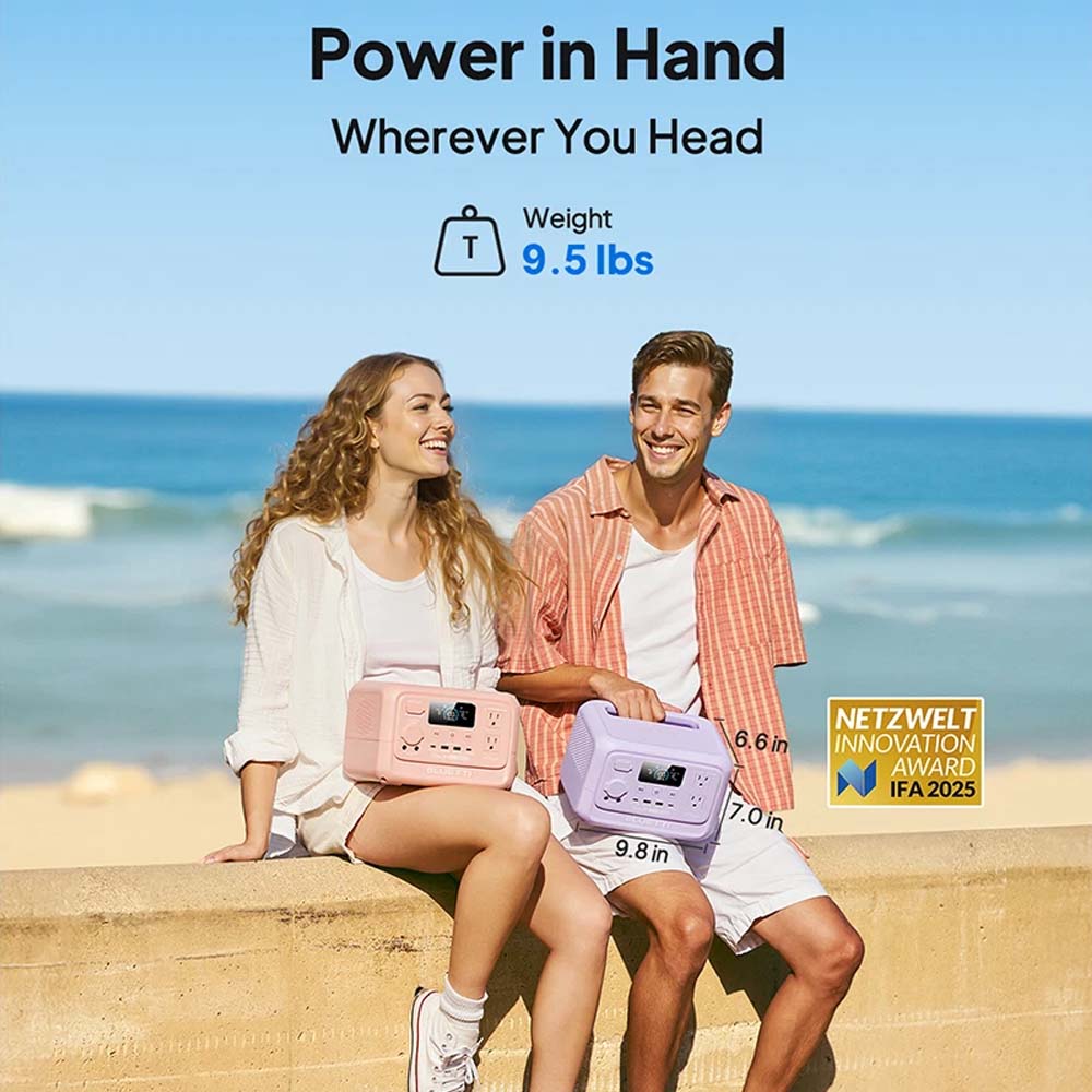 【리뉴얼】BLUETTI Elite 30 V2 휴대용 발 - Outdoor Power Bank 리뷰 및 가격