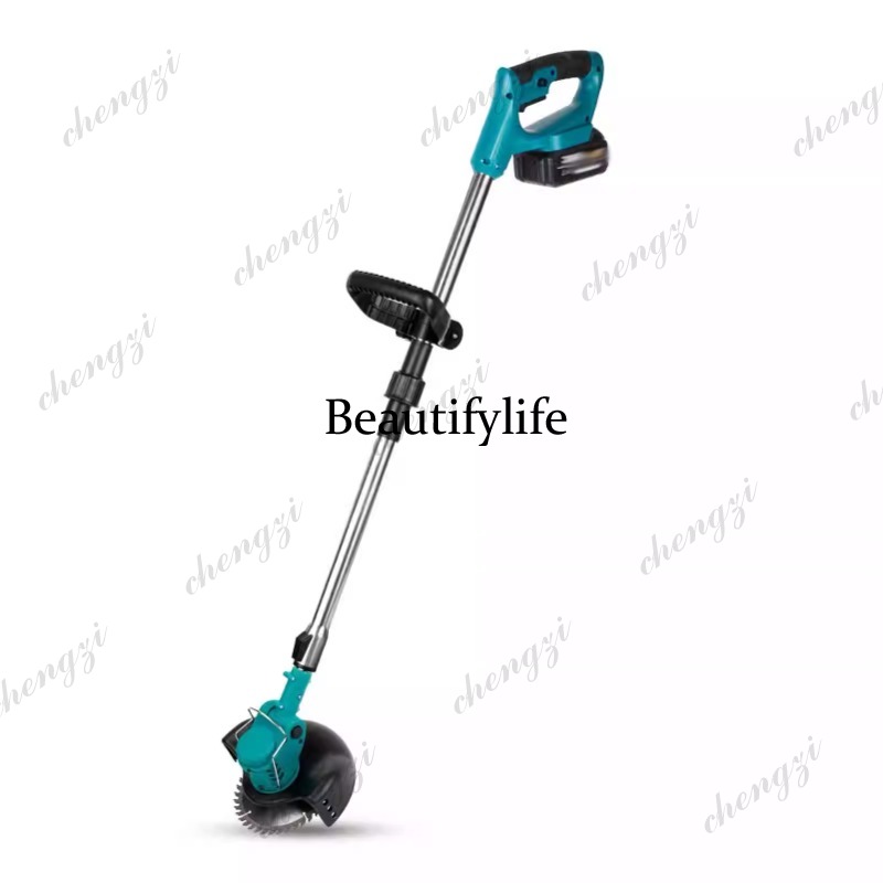 81 접이식 리튬 배터리 잔디 깎는 기계 전기 잔디 깎 - Lawn Mower Battery 리뷰 및 가격