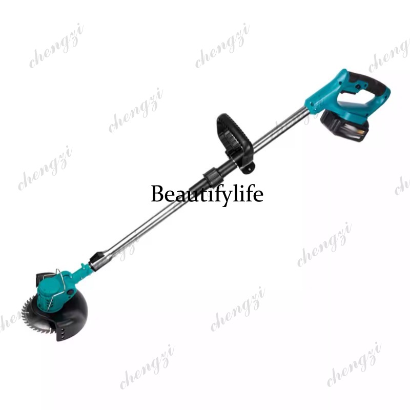 81 접이식 리튬 배터리 잔디 깎는 기계 전기 잔디 깎 - Lawn Mower Battery 리뷰 및 가격