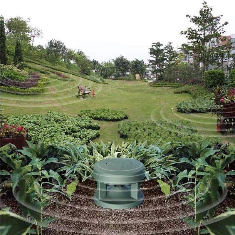 고품질 IP66 방수 30W RMS 야외 고출력 스피커 - Quality Outdoor Power 리뷰 및 가격