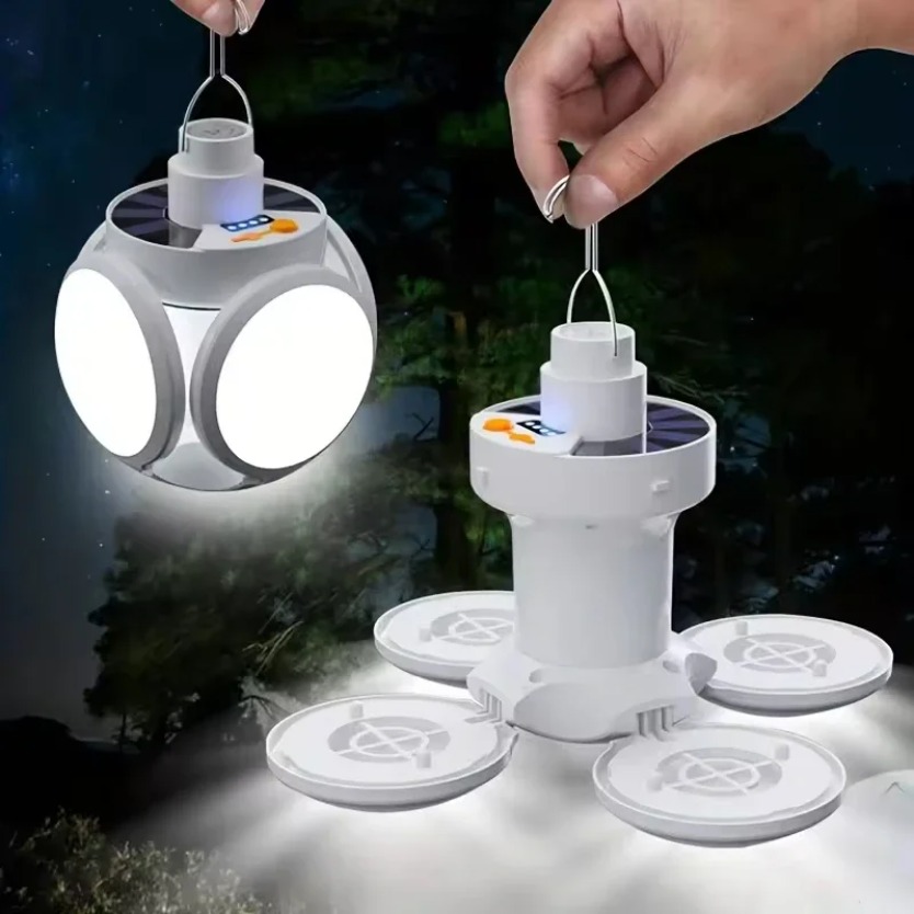 자석식 충전식 트러블 라이트 USB 전원 방수 걸이형  - Outdoor Power Lights 리뷰 및 가격