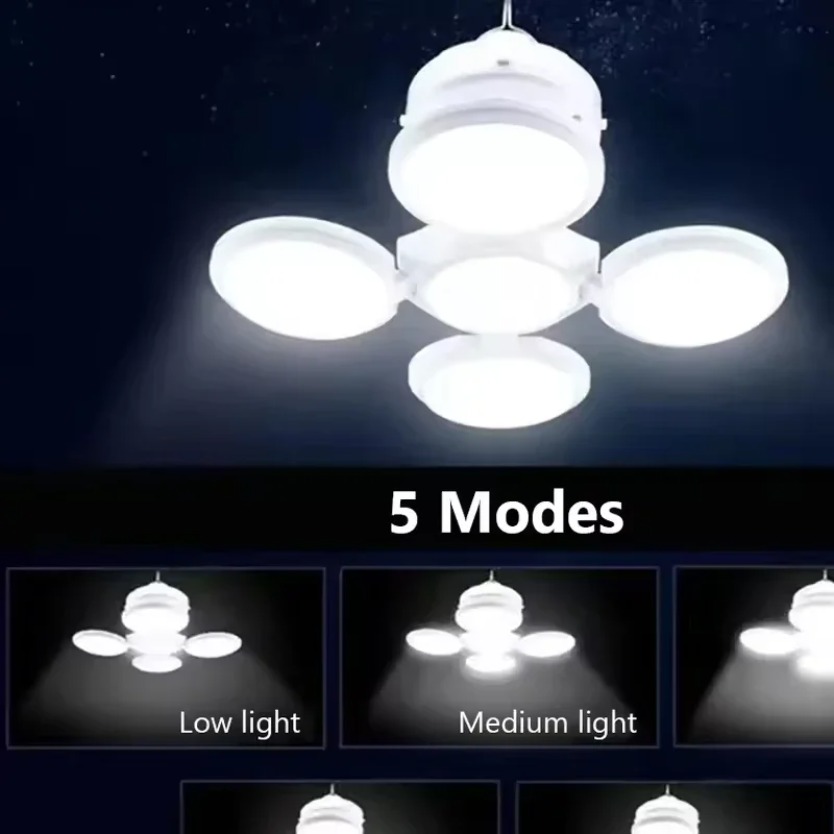 자석식 충전식 트러블 라이트 USB 전원 방수 걸이형  - Outdoor Power Lights 리뷰 및 가격