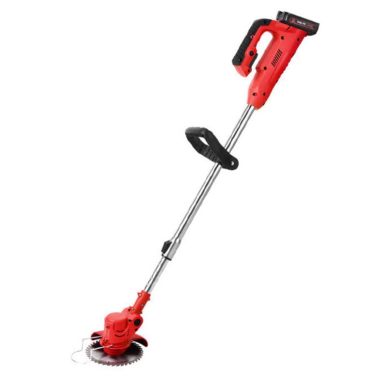 리튬 배터리 잔디 깎는 기계 가정용 소형 잔디 깎는 기 - Lawn Mower Battery 리뷰 및 가격
