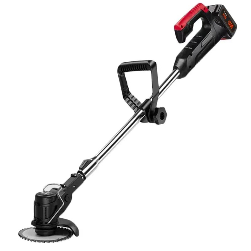 리튬 배터리 잔디 깎는 기계 가정용 소형 잔디 깎는 기 - Lawn Mower Battery 리뷰 및 가격