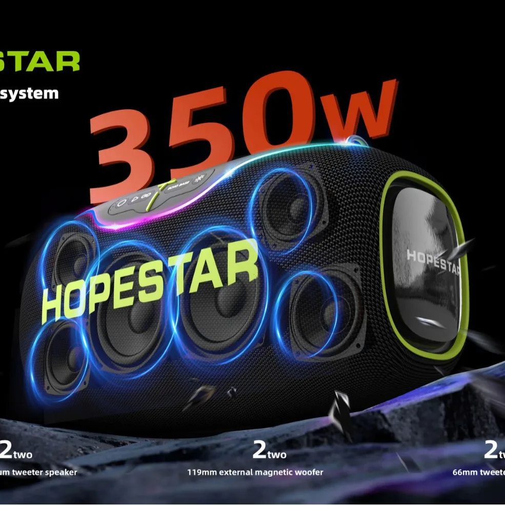 A80 고출력 대형 스피커 야외 DJ 파티용 노래방 스 - Quality Outdoor Power 리뷰 및 가격