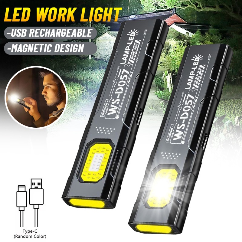 강력한 미니 보안 작업등 경고등 강력 조명 미니 휴대용 - Outdoor Power Lights 리뷰 및 가격