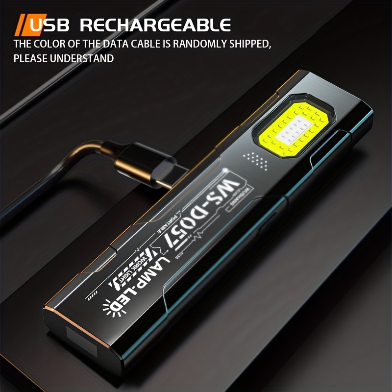 강력한 미니 보안 작업등 경고등 강력 조명 미니 휴대용 - Outdoor Power Lights 리뷰 및 가격