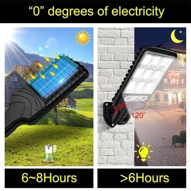 강력한 LED 태양광 야외 마당 벽등 충전식 인덕션 태 - Outdoor Power Lights 리뷰 및 가격