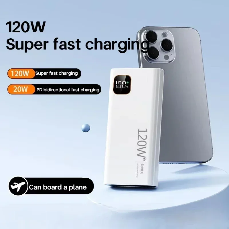 레노버 2027 대용량 500000mAh 휴대용 보조배 - Xiaomi Outdoor Power Supply 리뷰 및 가격