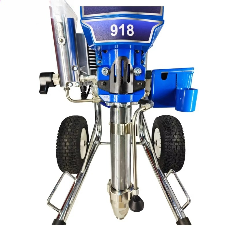 산업용 918 고품질 브러시리스 모터 220v 파워 퍼 - Quality Outdoor Power 리뷰 및 가격