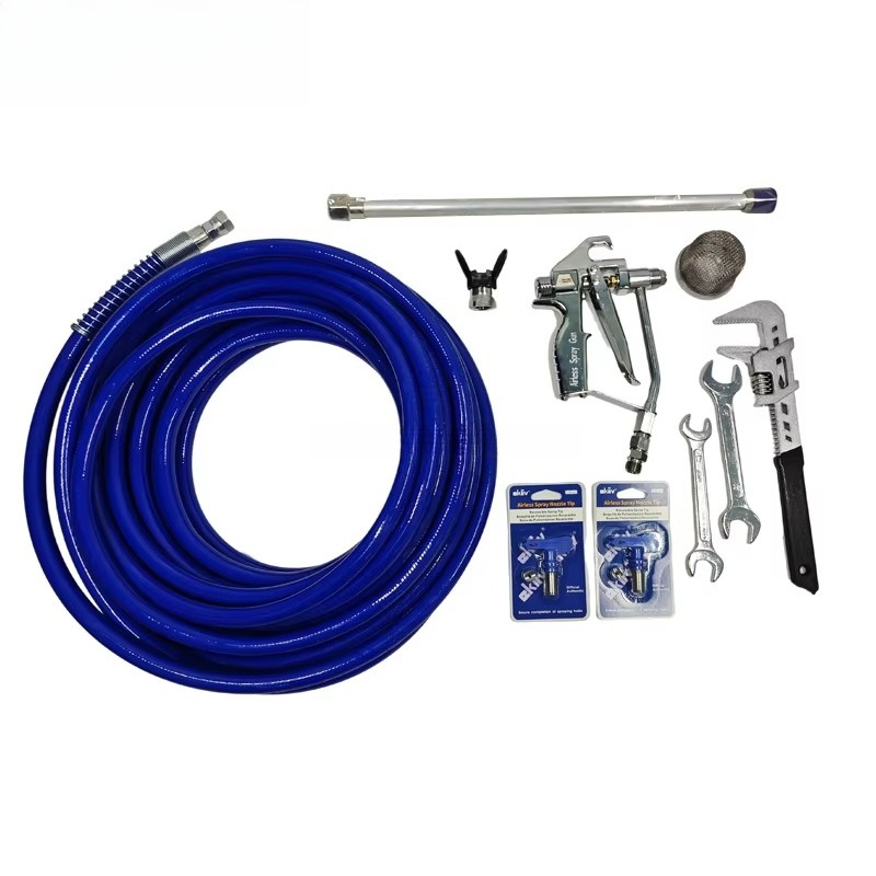 산업용 918 고품질 브러시리스 모터 220v 파워 퍼 - Quality Outdoor Power 리뷰 및 가격