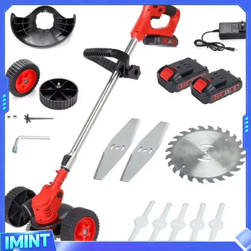 TGS 21v 리튬 배터리 전기 잔디 트리머 특가 무선 - Lawn Mower Battery 리뷰 및 가격