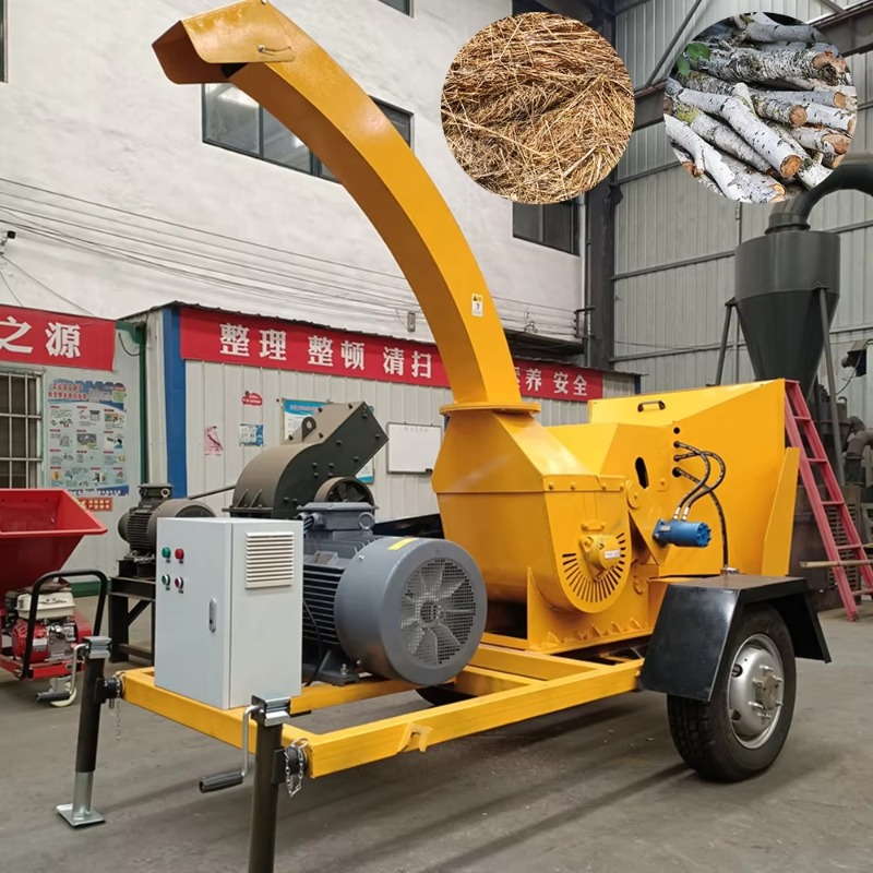 정원용 나무 가지 분쇄기/이동식 목재 파쇄기/통나무 파 - Garden Shredder Chipper 리뷰 및 가격