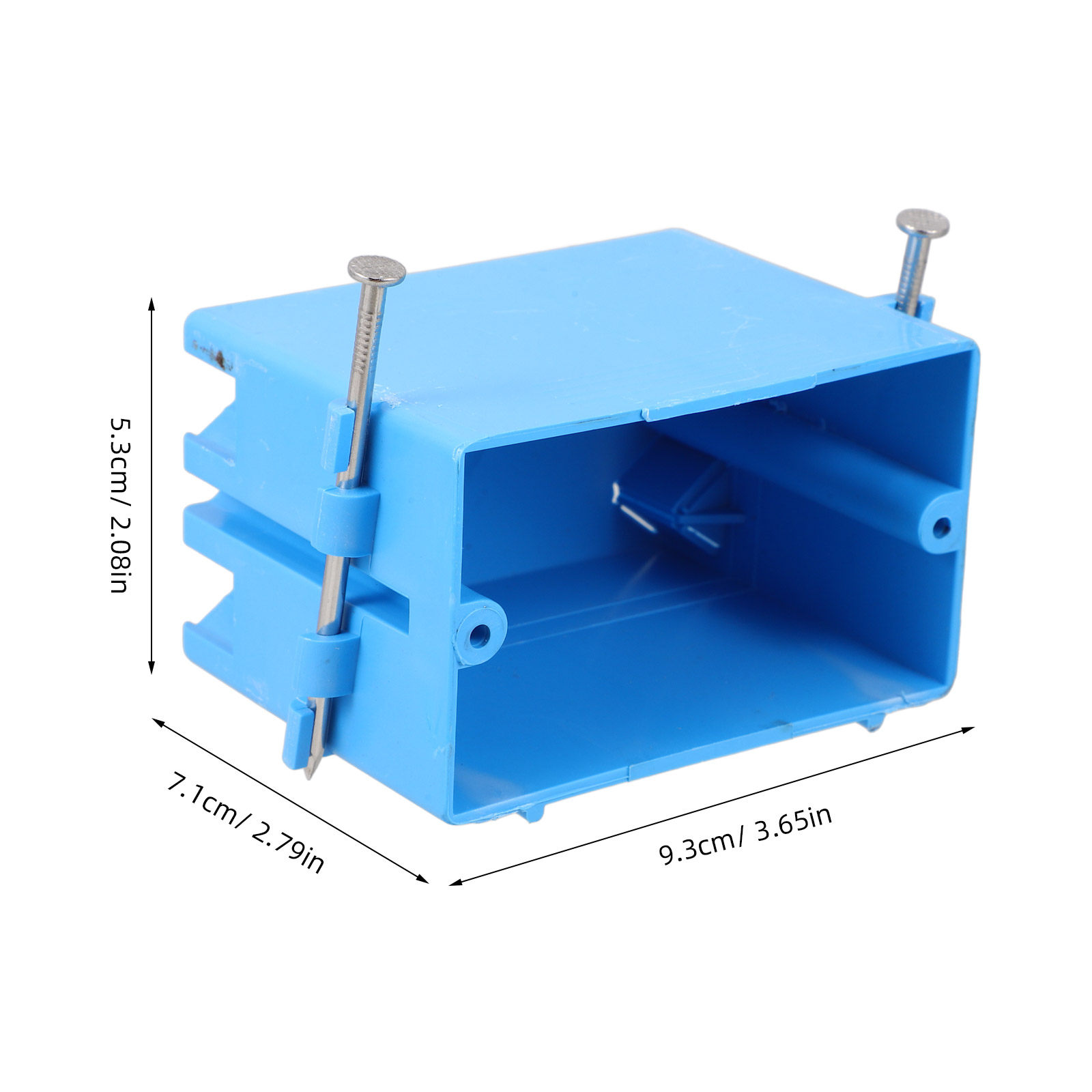야외용 전원 콘센트 박스 ABS 헤비듀티 벽면 소켓 박 - Outdoor Power Outlet Install 리뷰 및 가격
