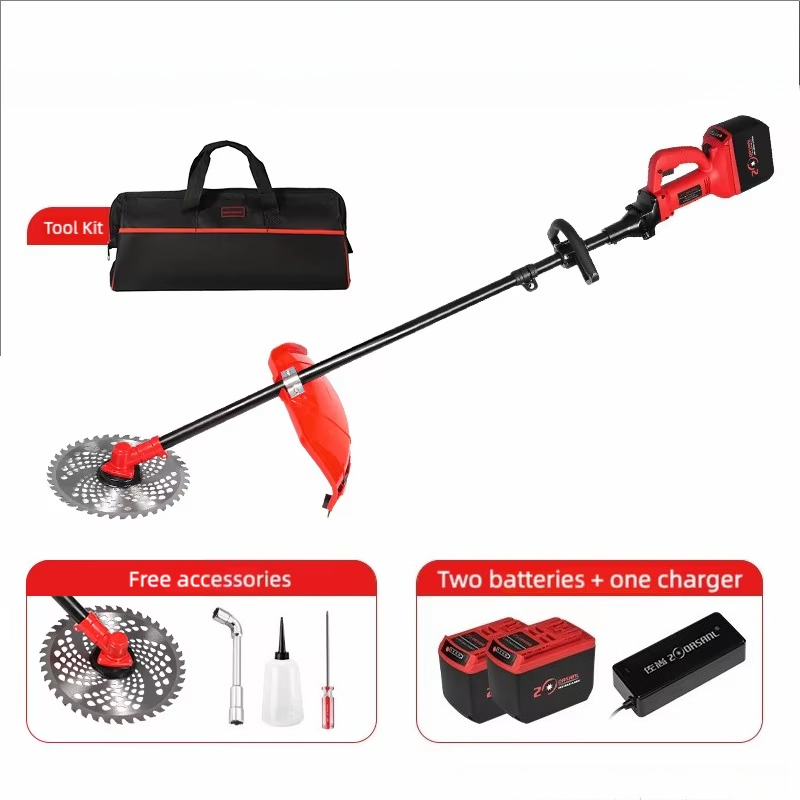 36V 리튬 배터리 잔디 깎는 기계 - Lawn Mower Battery 리뷰 및 가격
