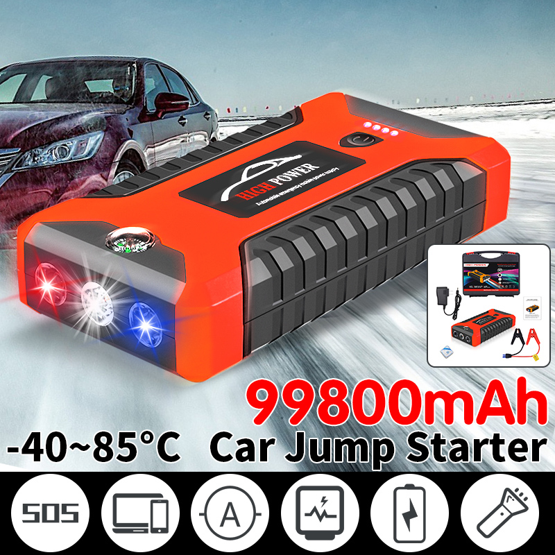 고품질 비상시동 전원 공급 장치 12V 비상시동 장치  - Quality Outdoor Power 리뷰 및 가격